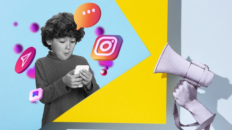 Медиаграмотность для детей и подростков: как научить критически мыслить
