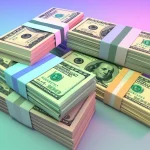 Що означає коли сняться гроші — фінанси, втрати або успіх