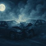 Что означает, когда снится авария — страх перемен