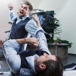 Что означает, когда снится драка — конфликт, напряжение