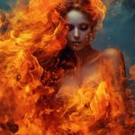 Что означает, когда снится огонь — страсть, очищение