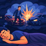 Що означає, коли сниться аварія — страх змін