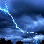 Що означає коли сниться блискавка — раптові події, осяяння