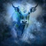 Що означає, коли сниться бик — сила, впертість