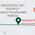 Районы Днепра: В каких районах удобнее жить: плюсы, минусы, особенности