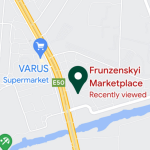 Районы Каменского: Где комфортнее жить: обзор районов города