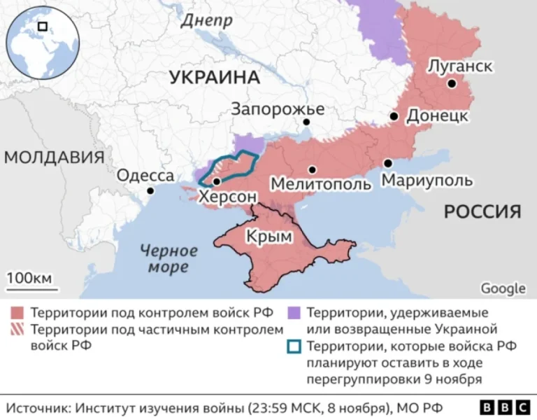 Районы Херсона: В каких районах лучше жить: спокойствие, транспорт, сервисы