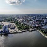 Районы Хмельницкого: В каких районах комфортнее жить: обзор
