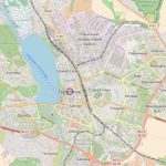 Районы Тернополя: Самые удобные районы для жизни: краткий гид по городу