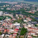 Районы Ужгорода: Лучшие районы для жизни: уют и близость к центру