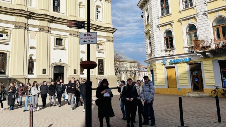 Районы Ивано-Франковска: Где лучше жить: уютные районы и их особенности
