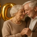 Топ-55 поздравлений с золотой свадьбой: красивые пожелания к 50-летию брака