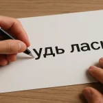 Як правильно пишеться «будь ласка» — разом чи окремо