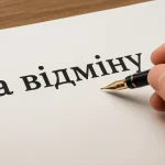 Як правильно пишеться «на відміну» — разом чи окремо