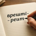 Як правильно пишеться «врешті-решт» — разом чи через дефіс